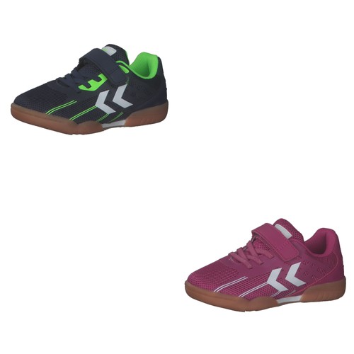 Hummel kinder hallenschuhe - hummel,