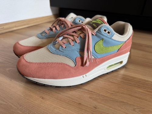 Nike air max light - air, madder