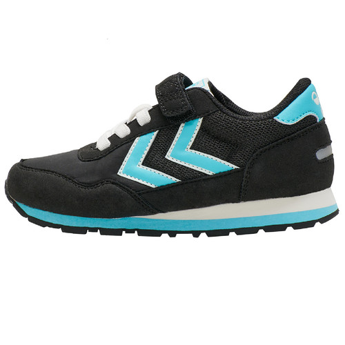 Hummel reflex sneaker - reflex, klett