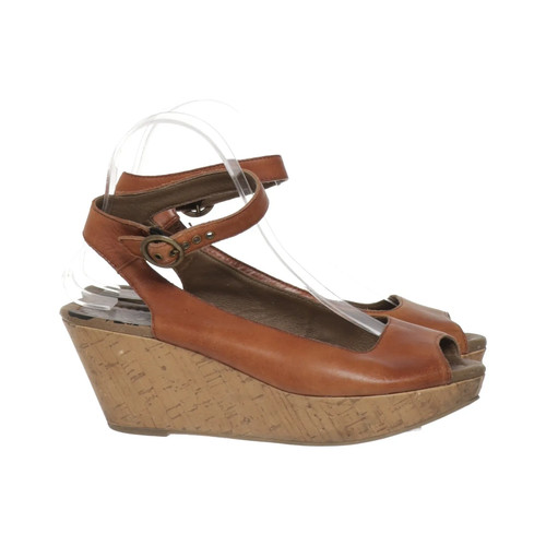 Roots keilschuhe größe - roots,, keilschuhe,