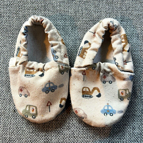 Cosy roots baby hausschuhe - baby,