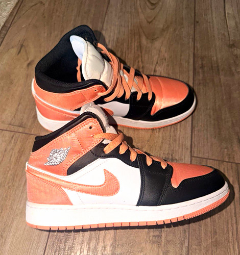 Jordan air - 1, mid