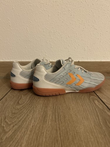 Hallenschuhe 37 hummel - gr.,