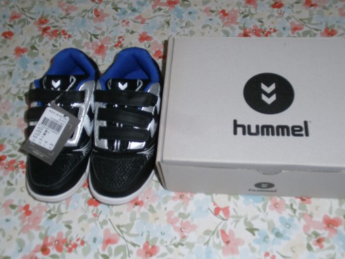 Kinderschuhe hummel root - root, jr
