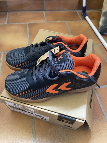 Hummel hallenschuhe root elite - hallenschuhe,