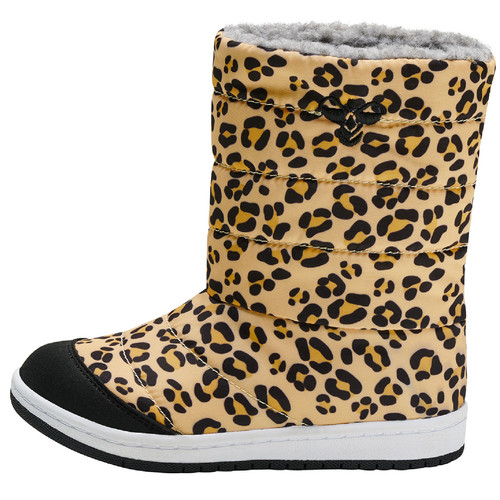 Hummel winterstiefel puffer - hummel,
