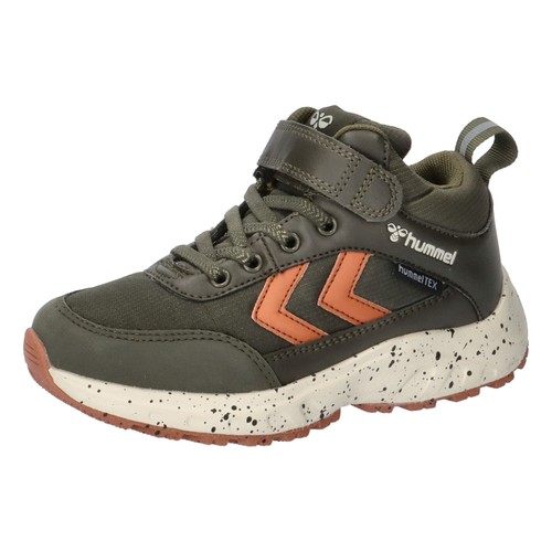 Hummel kinder sneaker root tex - kinder,
