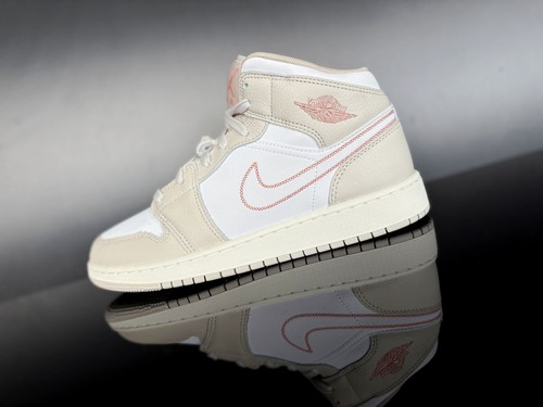 Nike air jordan mid - air, 1