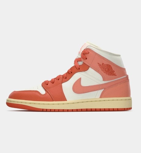 Nike air jordan - nike, mid