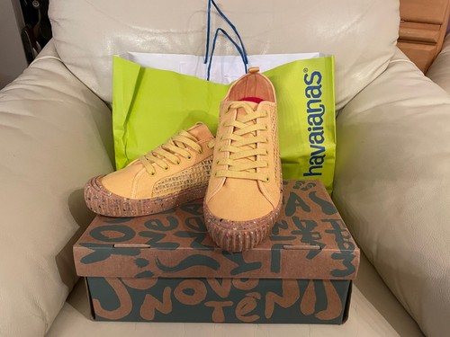 Havaianas brasil tns roots - brasil,