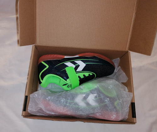 Sportschuhe hallenschuhe - sportschuhe,