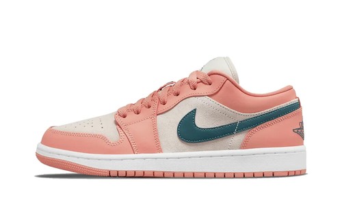Nike air jordan low - 1,